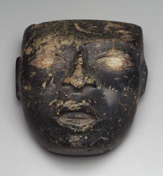 Stone mask