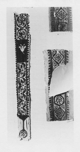 Shoulder band