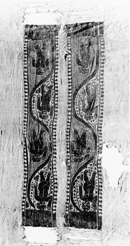 Tapestry bands