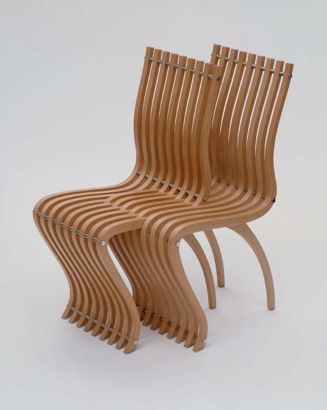 Schizzo chair