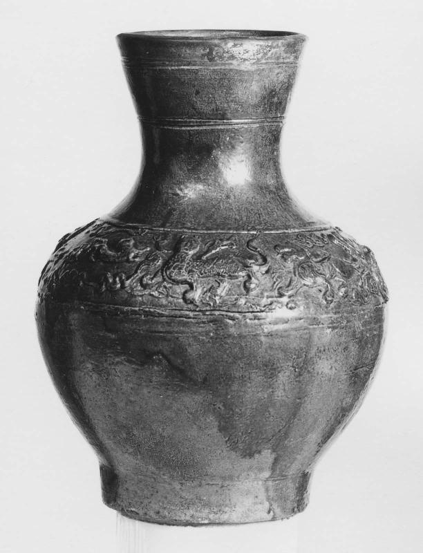 Large Jar