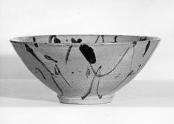 Ceramic bowl