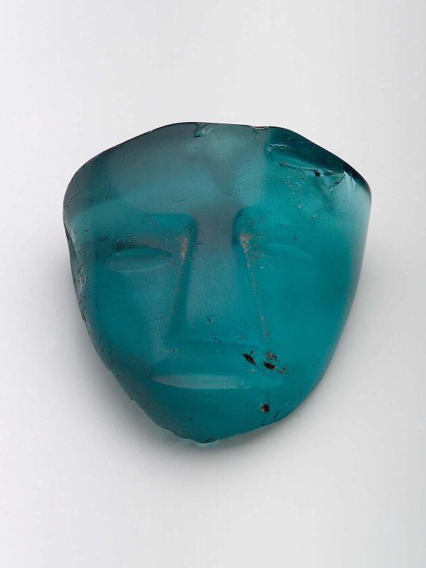 Maskette pendant