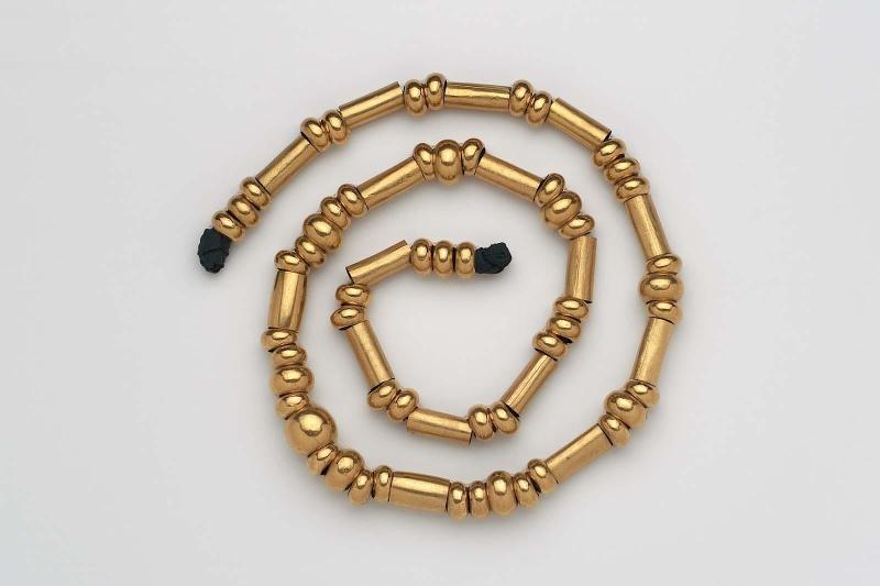 String of beads