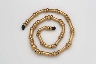 String of beads