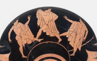 Drinking cup (kylix)