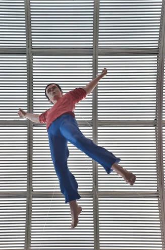 I Dreamed I Could Fly