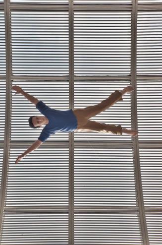 I Dreamed I Could Fly