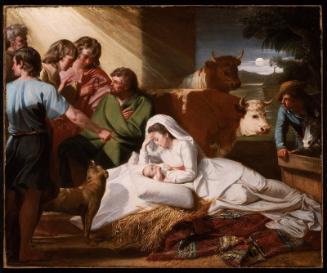 The Nativity