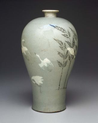 Korean Collection Highlights
