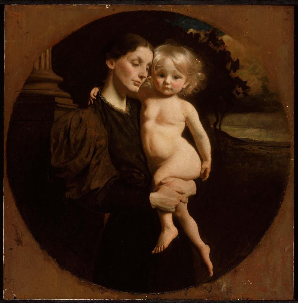 Mother and Child