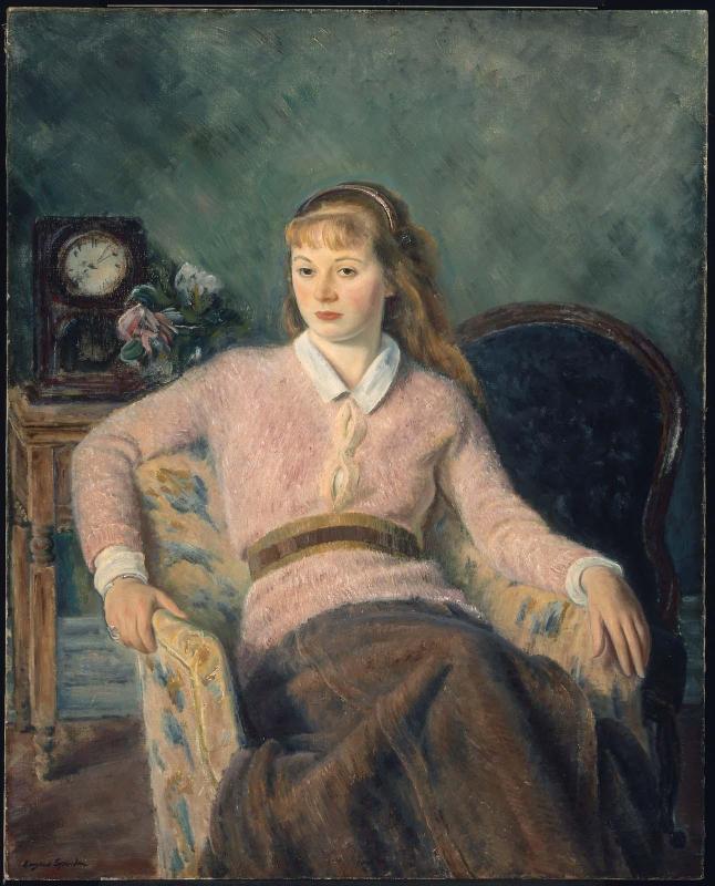 Katharine