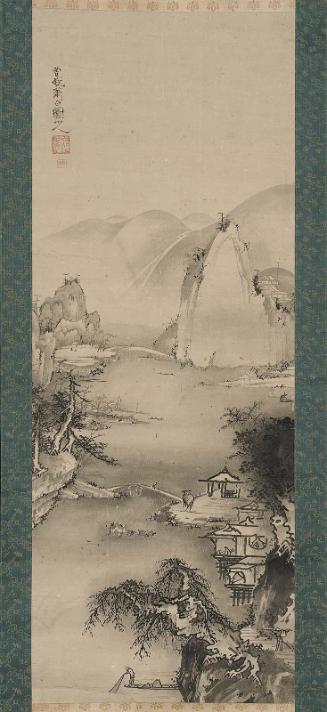 Landscape