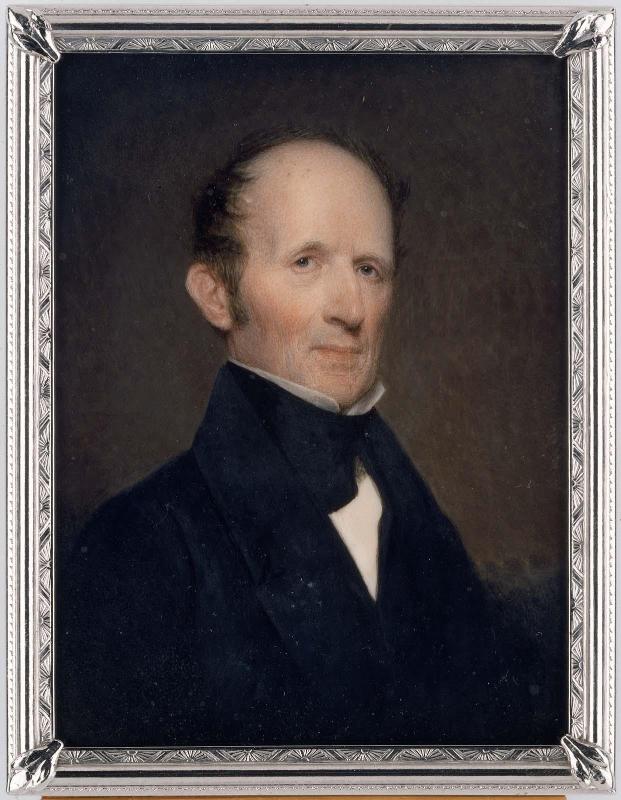 John Pickering
