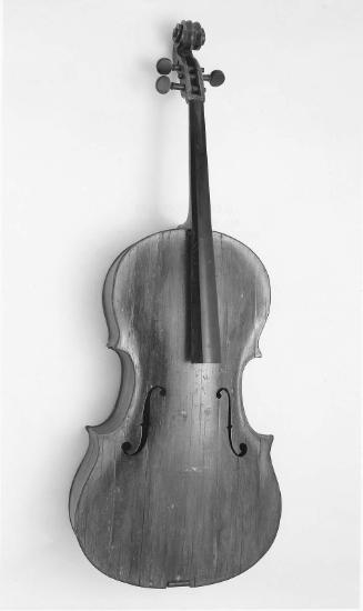 American bass viol