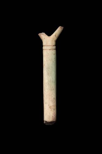 Ivory Fragment