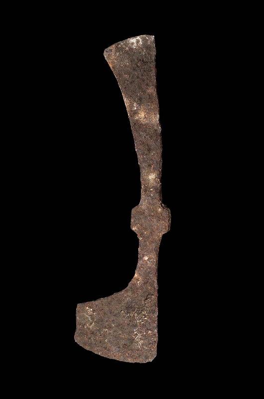 Mattock