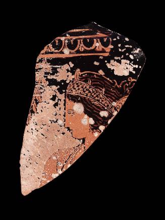 Loutrophoros fragment