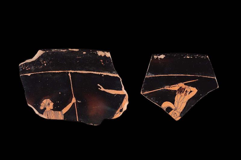 Drinking cup (kylix)