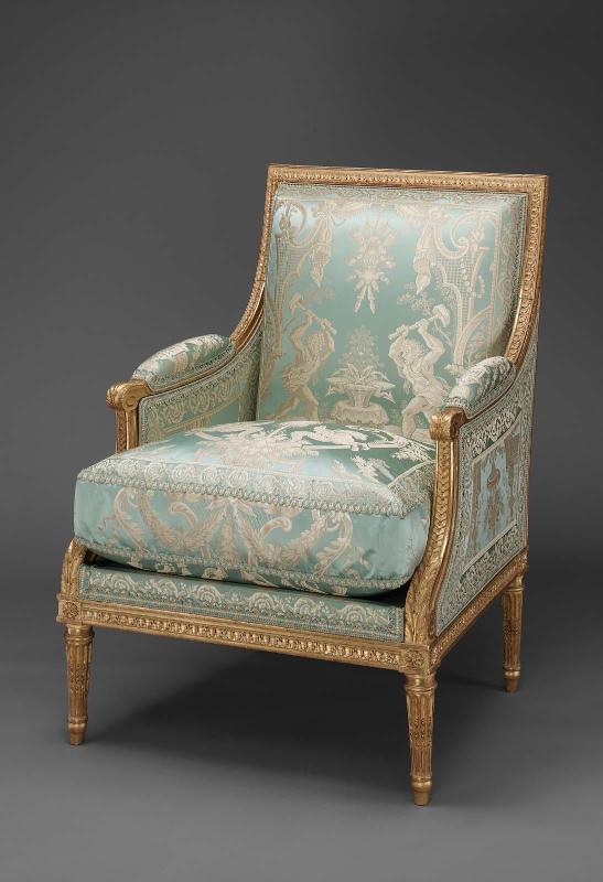 Armchair