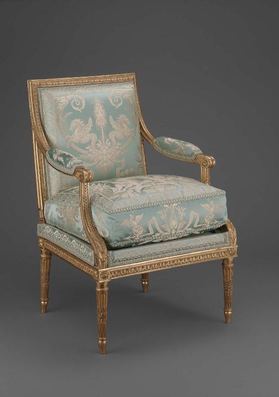 Armchair