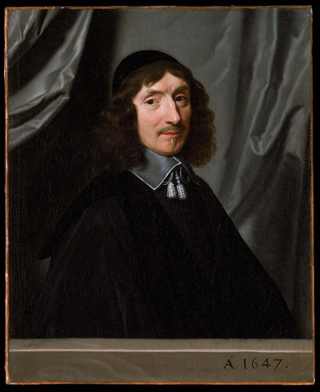 Valentin Valleron de Perrochel