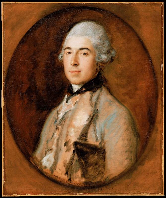 Captain Thomas Mathews