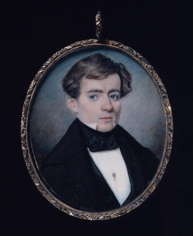 Peter Frederick Williston