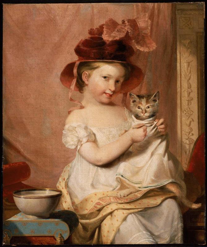 Little Miss Hone