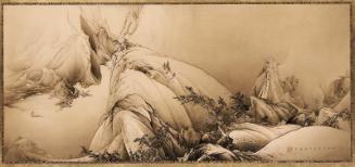 Landscape: Scenes Along the River