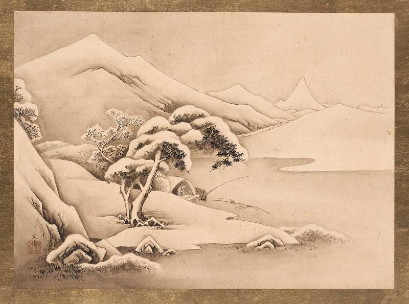Winter Landscape