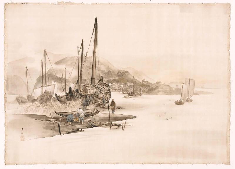 Fishing Village