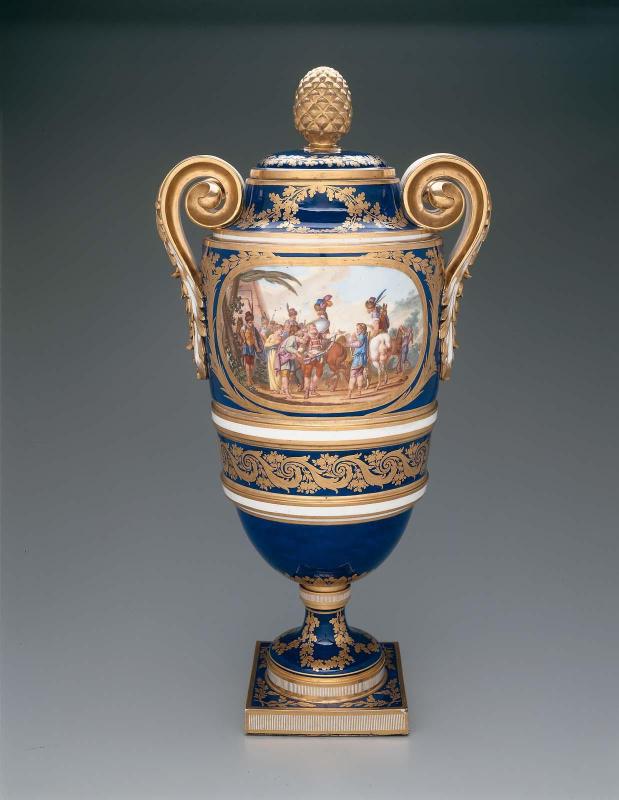 Vase