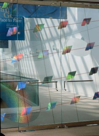 Spectral-Luma Ellipse 2000