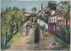 Village Street