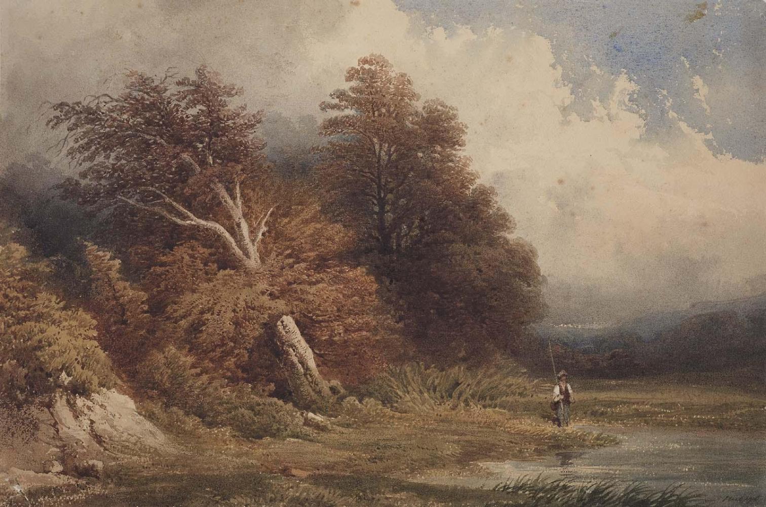 The Fisherman