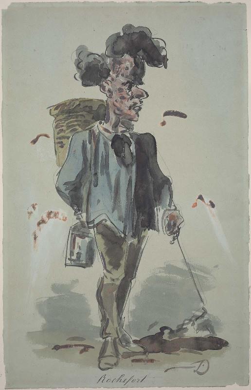Henri Rochefort