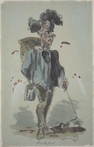 Henri Rochefort