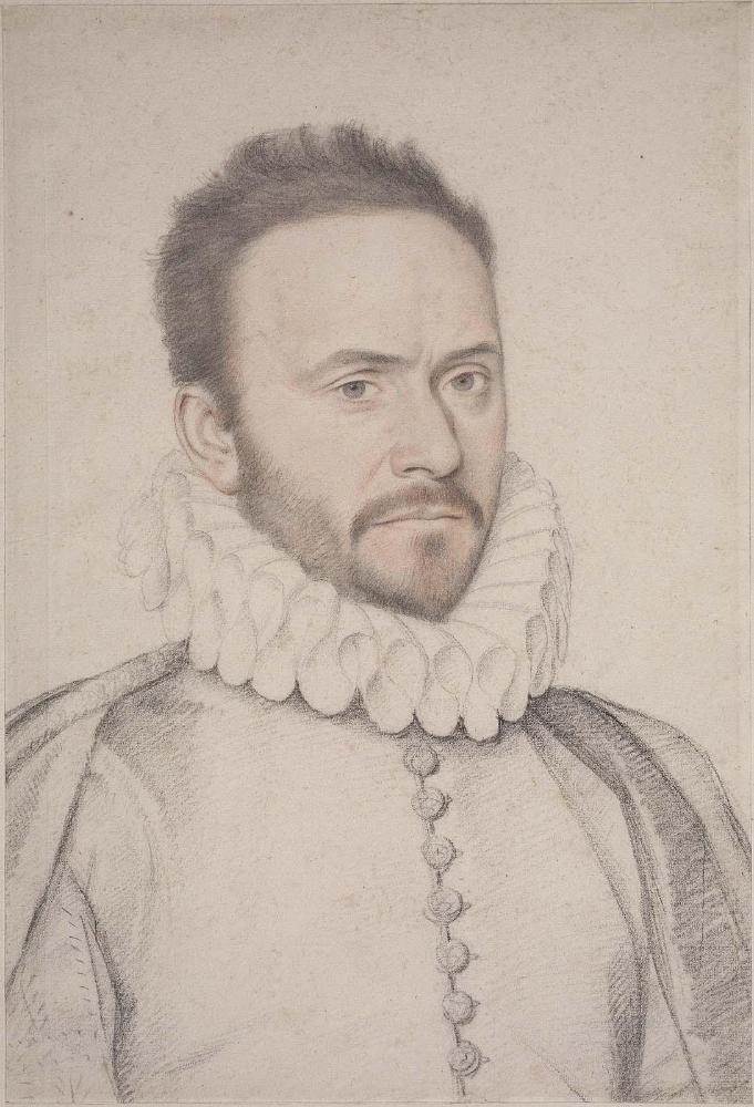 Philip van Marnix, Baron von St. Aldegonde