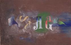 Abstraction with Letters