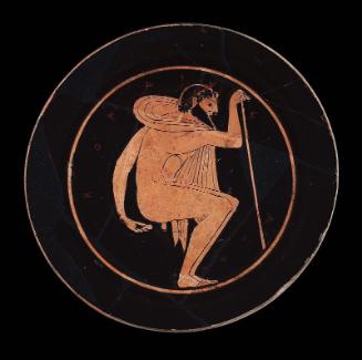Drinking cup (kylix)