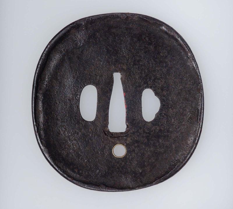 Tsuba
