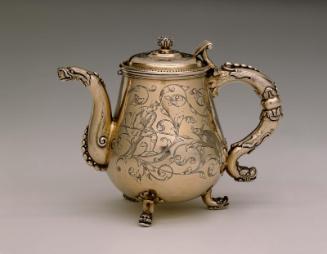 Cordial pot