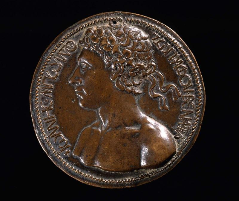 Self-portrait