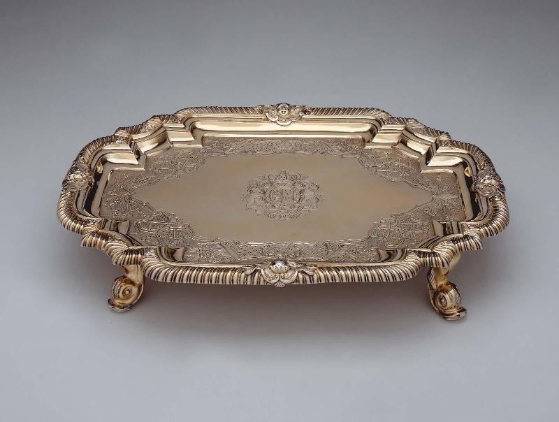 Salver