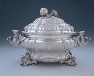 Tureen