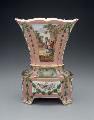 Stand for Flower Vase 65.1799b