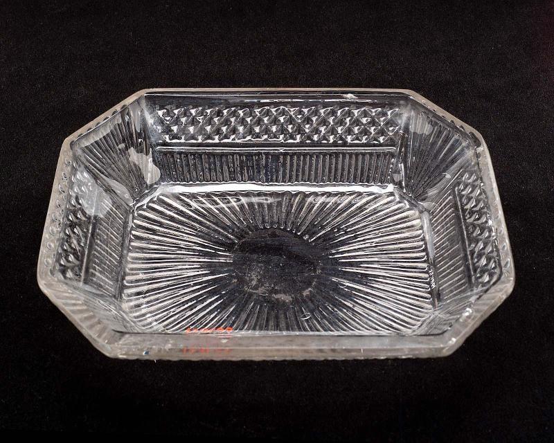 Dish for Sweetmeat and Fruits