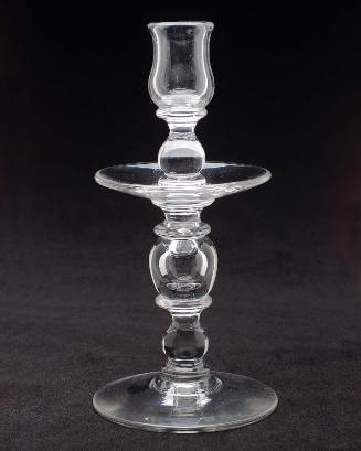 Candlestick (One of Four)