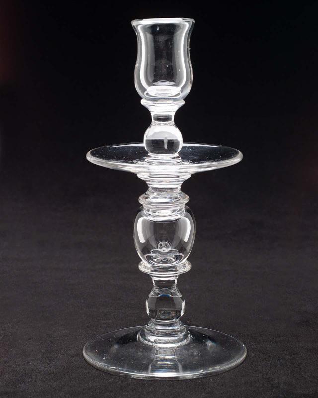 Candlestick (one of four)